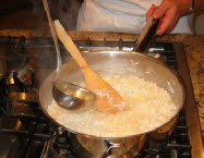 risotto milanese xy09